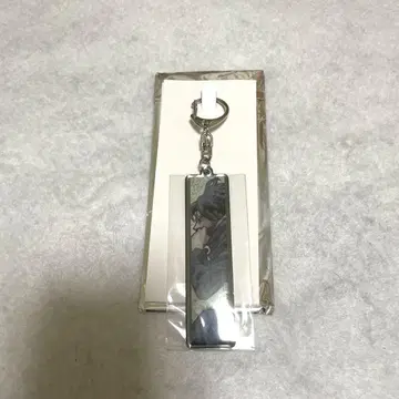 히로아카 아이자와 쇼타 메탈 키링 컬렉션 원화전