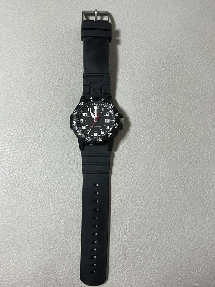 Luminox Quartz Watch Sea Series (Authentic)