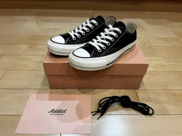 23.5cm CONVERSE Chuck Taylor 블랙