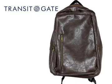 Transit Gate 비즈니스 백팩 럭색