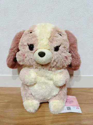 Aimery BIG 봉제 인형 ~Dogs~ 디즈니 캐릭터 레이디