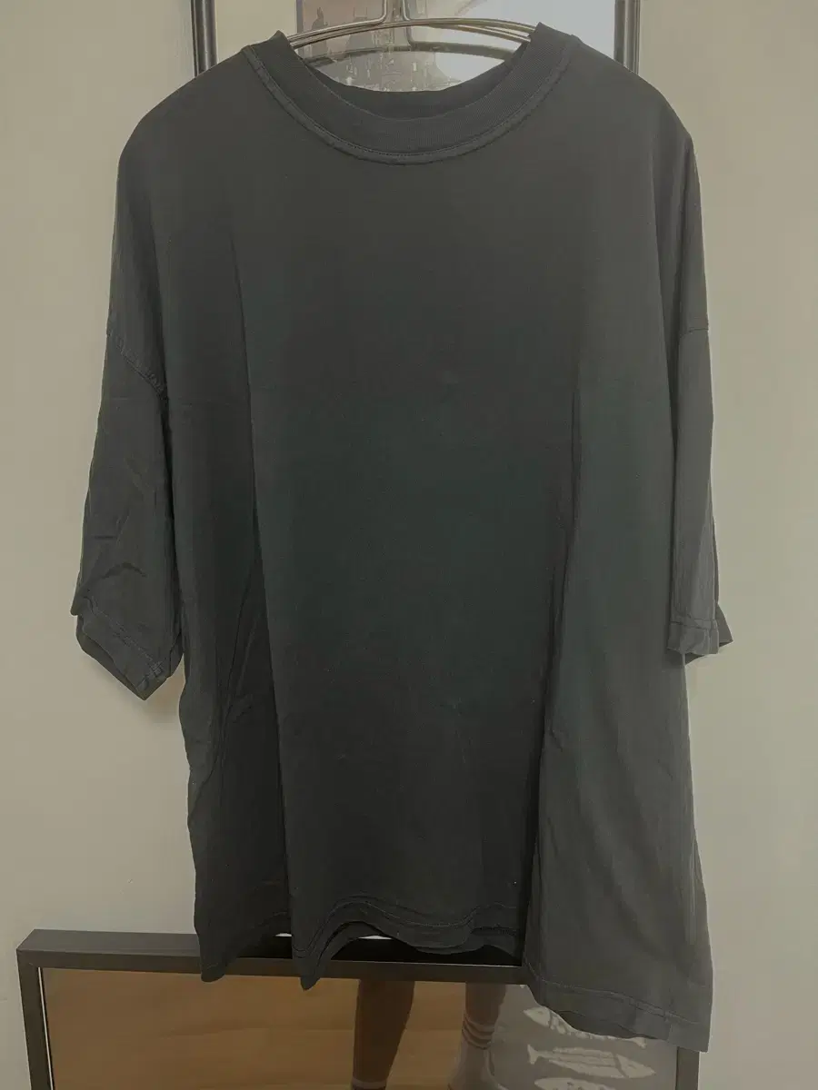 H&M Oversized Short Sleeve Tee
