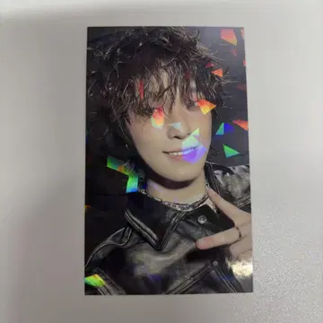 SEVENTEEN HAPPYBURSTDAY 유니버셜 라키드로 디노