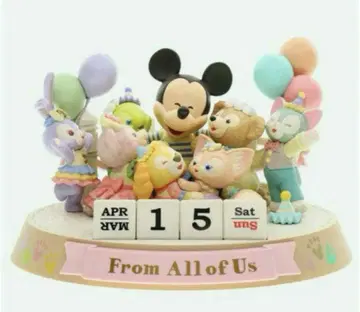 From All of Us 달력