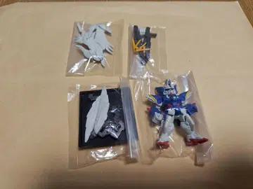 GUNDAM CONVERGE 건담 컨버전스 윙건담 제로 EW 버전