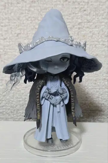 엘든 반지 마녀 라니 Figuarts mini