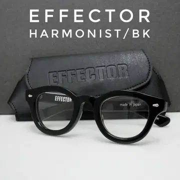 EFFECTOR Harmonist 이펙터 BK