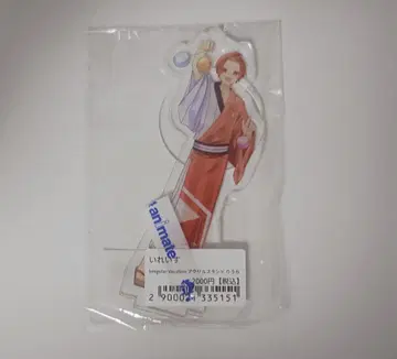 이레이스 리우라 아크릴 스탠드