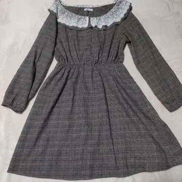 여성용 OLIVE des OLIVE 올리브 데 올리브 원피스