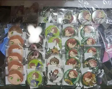 우라시마사카타센 굿즈