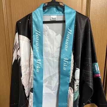 하츠네 미쿠 16th 호비