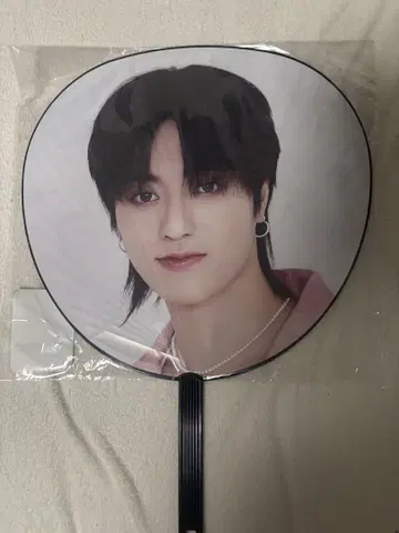 HARUTO 부채