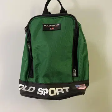 POLO SPORT 럭색 백팩