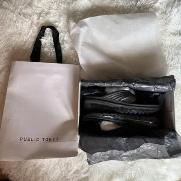 PUBLIC TOKYO 겔산 27~28