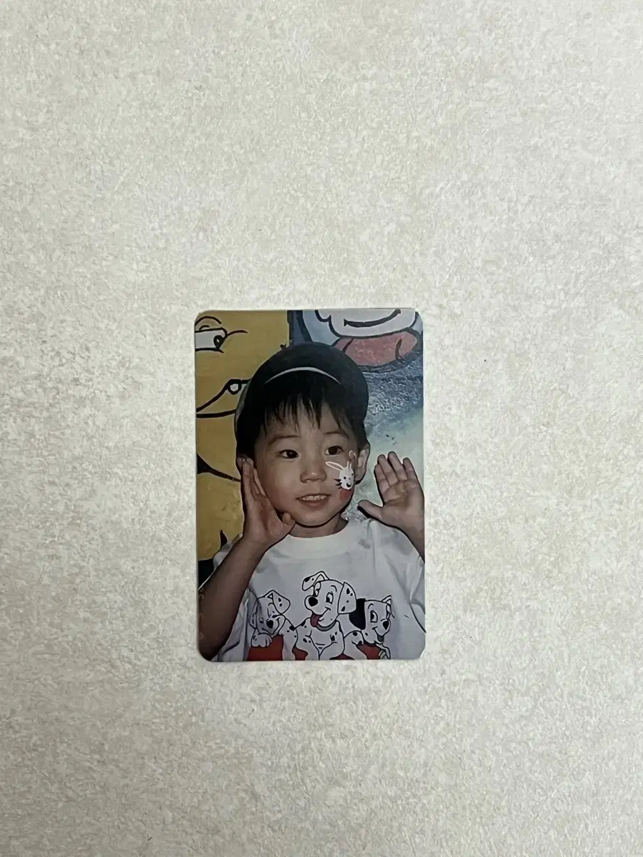DAY6 Young K Younghyun Remember Us Baby poca