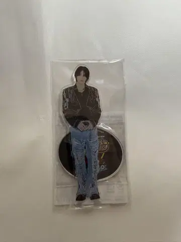 JO1 사토 케이코 아크릴 스탠드