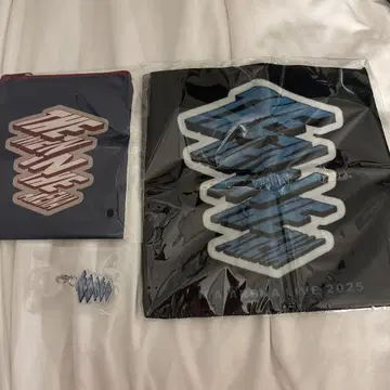 N/A 니시키도 료, 아카니시 젠, 복권