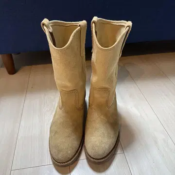 Red Wing Shoes 8156 사이즈 8