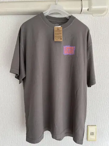 VANS MTE Off Grid 티셔츠 스탠다드 캘리포니아