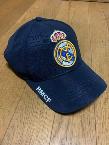 REAL MADRID 레알 마드리드 캡