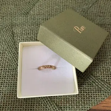 금속 알레르기 방지 여성용 반지 알로하 호누 바다거북 반지 13호