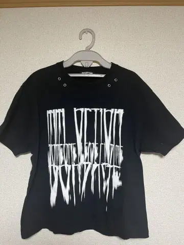 mmoption 티셔츠