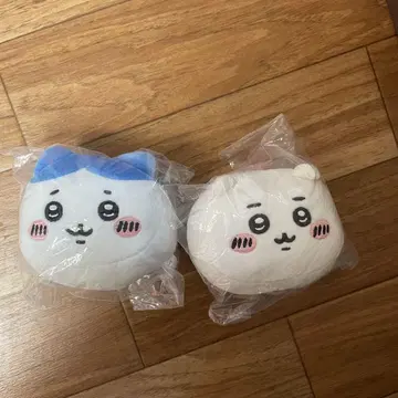 치이카와 (먼작귀)는 마스코트입니다.
