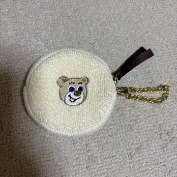 라브라리 페이러 한정판 타코야키 파우치