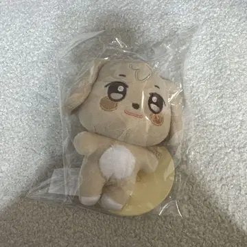 ATEEZ 아치즈 ANITEEZ 추동이 봉제 인형