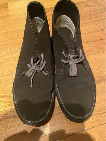 클락스 CLARKS 데저트 부츠 28.0cm 13292