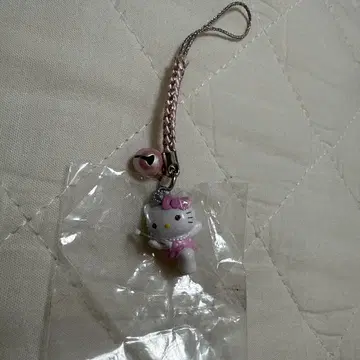 헬로키티 배턴트와링