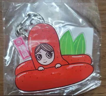 ayupan 아크릴 키링 후쿠오카 한정판
