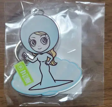 ayupan 아크릴 키링 미에