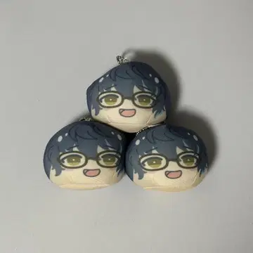 아오바 츠무기 오만주 네쿠스토