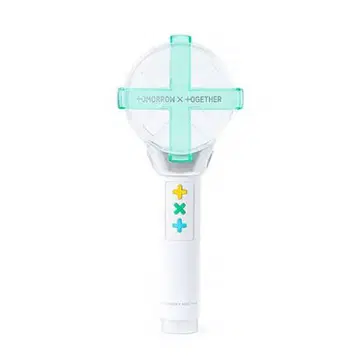 TOMORROW X TOGETHER 응원봉 Ver.1