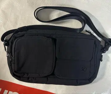 룰루레몬 Lululemon 숄더백 바디백