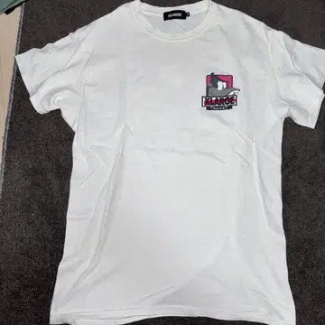 XLARGE NAHA 티셔츠