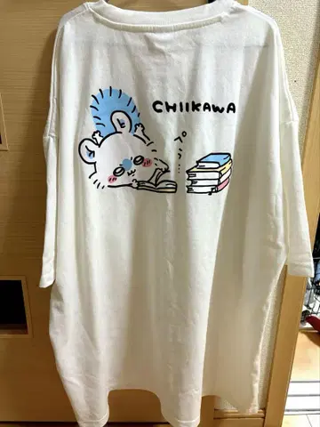 모몽가 의류 티셔츠 택 포함 새상품