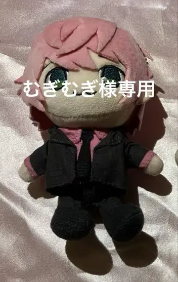 테루토군 누이 키