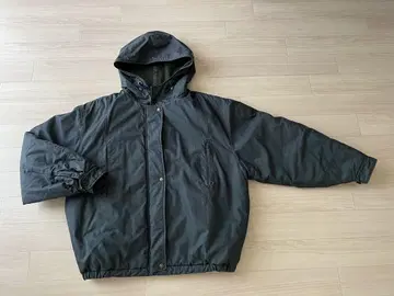 c.p.company 퀼팅 재킷