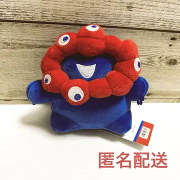 만박 미야쿠미야쿠 봉제 인형 모치모치