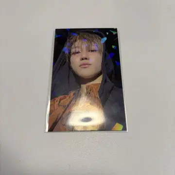 SEVENTEEN 디에이트 민하오 유니버셜 라키드로