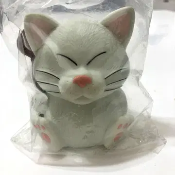 카린 님 미니 저금통 피규어 드래곤볼