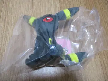 새상품 포켓몬 봉제 인형 블래키 포켓몬 fit pokemon fit