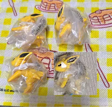 포켓몬 집어 연결 마스코트 12