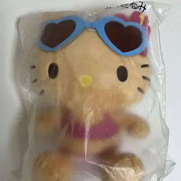 키티 뽑기