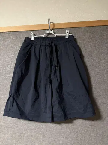 새상품 teatora wallet shorts resort AQ