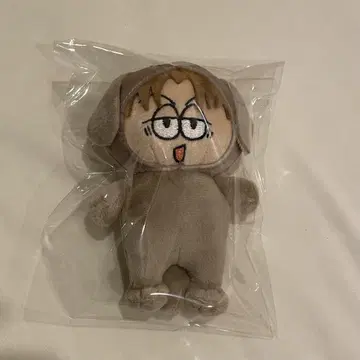 ONE 'N ONLY EIKU 인형