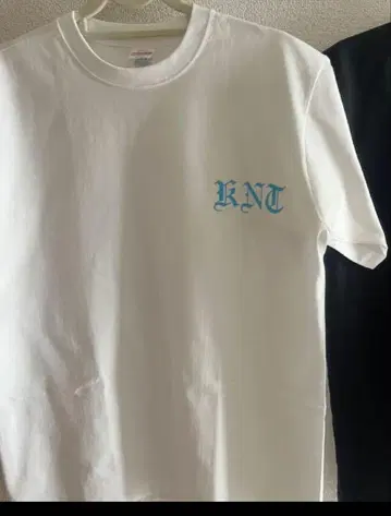음양 티셔츠