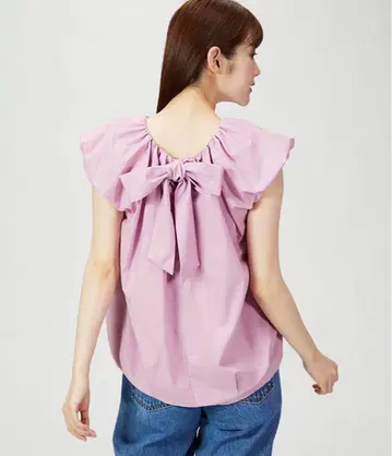 블라우스 벌룬 블라우스 셀포드 스나이델 yori zara